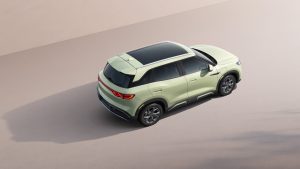 To ηλεκτρικό της BYD που φορτίζει σε 37 λεπτά