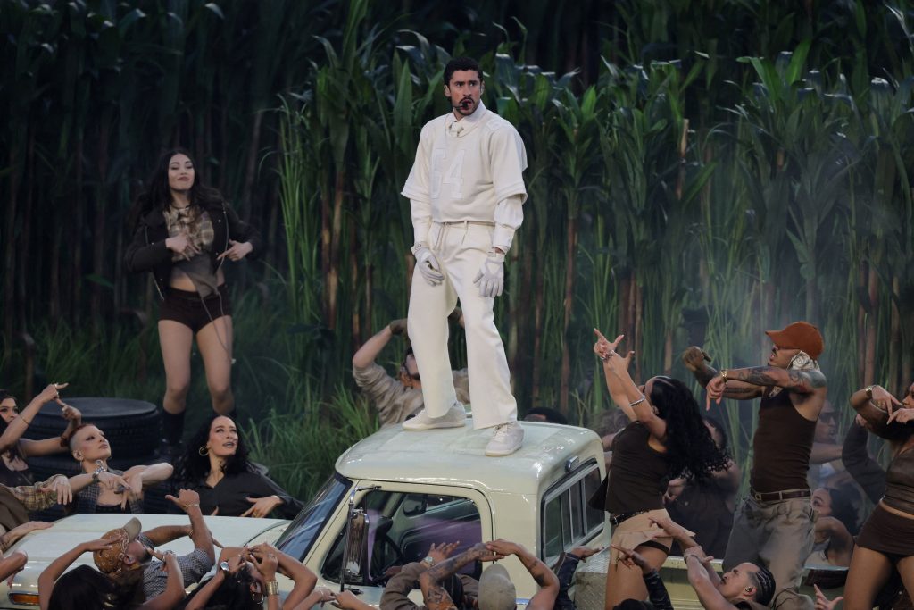 Αυτόπτης μάρτυρας: Superbowl, όπως… Αμερική!