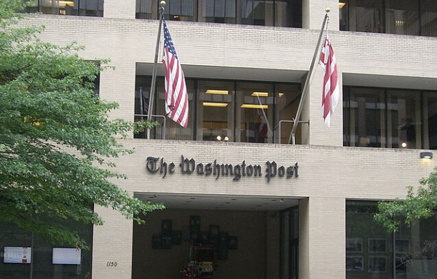 Μαζικές απολύσεις στη Washington Post: «Μία από τις πιο σκοτεινές ημέρες» στην ιστορία της αμερικανικής εφημερίδας