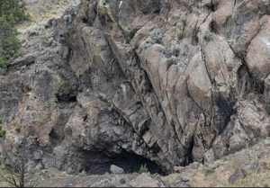 Η απίστευτη τεχνολογία στην Εποχή των Παγετώνων – Τι αποκαλύπτει ένα σπήλαιο στο Όρεγκον