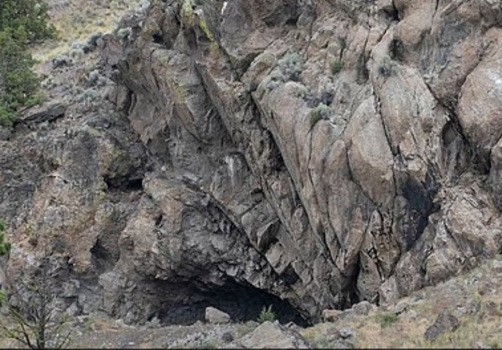 Η απίστευτη τεχνολογία στην Εποχή των Παγετώνων – Τι αποκαλύπτει ένα σπήλαιο στο Όρεγκον