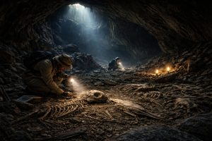 Πουλιά-φαντάσματα επιστρέφουν 1 εκατ. χρόνια μετά: Η ανακάλυψη που αλλάζει την ιστορία των εξαφανίσεων