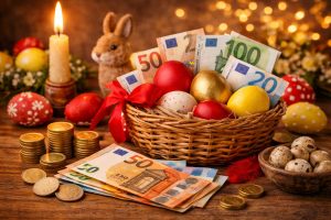 Έκτακτο επίδομα: Ποιοι ενδέχεται να δουν 250 ευρώ στον λογαριασμό τους πριν το Πάσχα