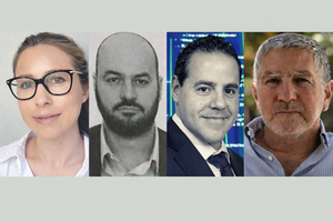 Καταδίκη για τις τηλεφωνικές υποκλοπές: 126 χρόνια φυλάκιση στους τέσσερις κατηγορούμενους – Εκτιτέα τα 8 έτη