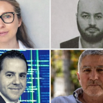 Καταδίκη για τις τηλεφωνικές υποκλοπές: 126 χρόνια φυλάκιση στους τέσσερις κατηγορούμενους – Εκτιτέα τα 8 έτη