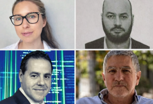 Καταδίκη για τις τηλεφωνικές υποκλοπές: 126 χρόνια φυλάκιση στους τέσσερις κατηγορούμενους – Εκτιτέα τα 8 έτη