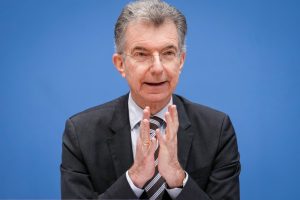 Κρίστοφ Χόισγκεν: Η αυτοεπιβεβαίωση της Ευρώπης στην επικείμενη Σύνοδο Ασφάλειας στο Μόναχο