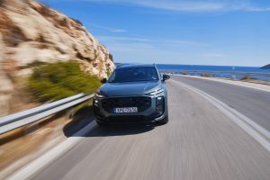 Audi Q3: δυναμικό ξεκίνημα το 2026 στην Ελλάδα