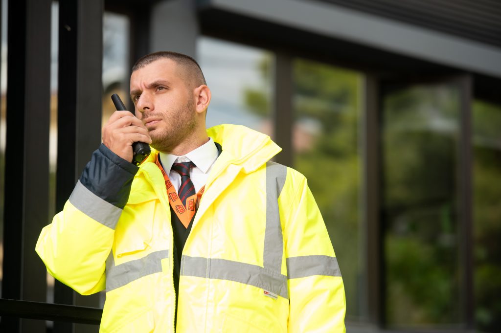 The Great Security Gap: Όταν οι ανάγκες στην ασφάλεια αυξάνονται, αλλά οι άνθρωποι μειώνονται