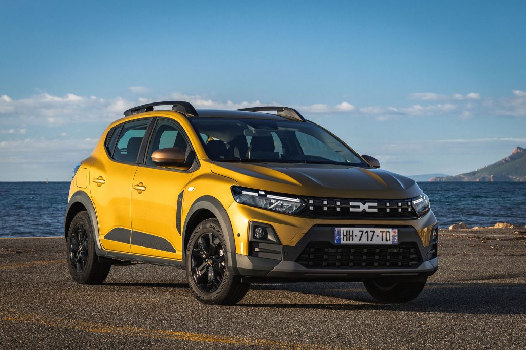 Renault – Dacia: Εκτοξεύτηκαν οι πωλήσεις στην Ελλάδα