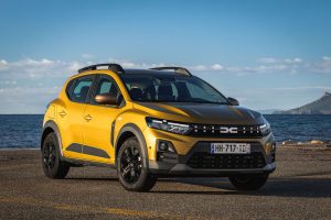 Renault – Dacia: Εκτοξεύτηκαν οι πωλήσεις στην Ελλάδα