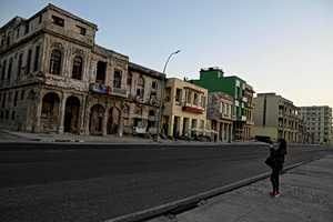 Κούβα: Οι ΗΠΑ εμφανίζονται πρόθυμες να συνεργαστούν στην έρευνα για το επεισόδιο με το ταχύπλοο