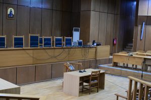 Ποινή φυλάκισης τεσσάρων ετών με αναστολή στον γνωστό ηθοποιό και σκηνοθέτη για βιασμό και δύο απόπειρες