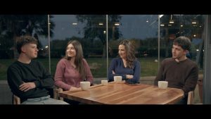 «MEGA Stories»: Την Πέμπτη ένα επεισόδιο για την ψυχική υγεία των εφήβων και τις αθέατες αγωνίες τους