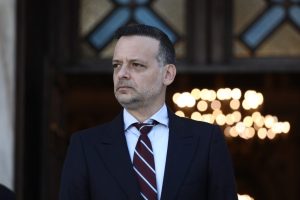 Χ. Δούκας στο Face2Face: Οι αλλαγές που έρχονται στο κέντρο της Αθήνας