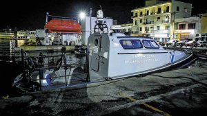 Οι άγνωστες καταθέσεις για την τραγωδία στη Χίο – Τι αποκαλύπτουν τα «ΝΕΑ»