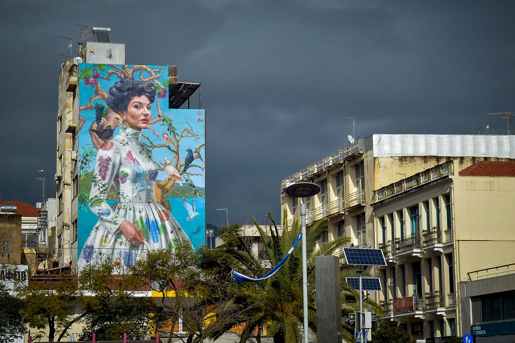 Κλεομένης Κωστόπουλος: «Είναι σαν να ανεβαίνω ξανά το πρώτο σκαλί»
