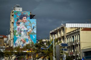 Κλεομένης Κωστόπουλος: «Είναι σαν να ανεβαίνω ξανά το πρώτο σκαλί»