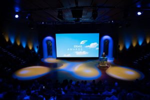 Σημαντική διάκριση για το megatv.com στα φετινά Ermis Awards