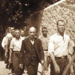 «Είμαι ανακουφισμένος»: Τι δήλωσε ο Βέλγος συλλέκτης μετά τη συμφωνία για τις 262 φωτογραφίες