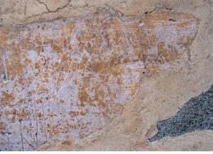 «Erato amat»: Η ερωτική εξομολόγηση που έμεινε ανέγγιχτη για 2.000 χρόνια στην Πομπηία