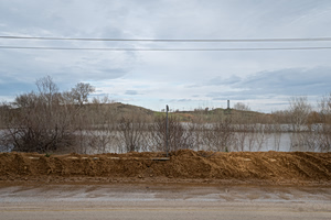 Red Code» στον Έβρο – Αντιπεριφέρεια Πολιτικής Προστασίας: «Είμαστε έτοιμοι να εκκενώσουμε αν χρειαστεί»