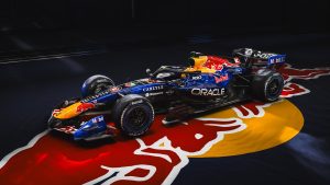 Ford: Η Formula 1 είναι το βήμα για να μεταφέρει την τεχνολογία στα αυτοκίνητα της