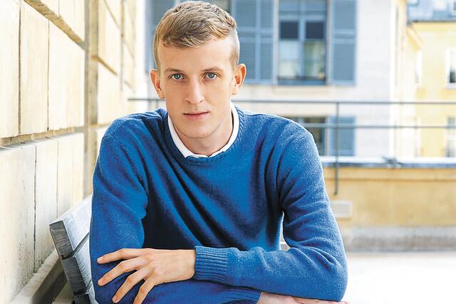 Εντουάρ Λουί: «Η γλώσσα για τη βία διαμορφώνει την ίδια τη βία»