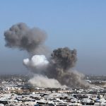 «ΤΑ ΝΕΑ» στη Γάζα: Μια «Ριβιέρα» σε 60 εκατ. τόνους ερειπίων