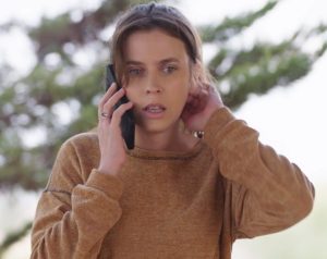 «H Γη της Eλιάς»: Τι θα δούμε στα επόμενα επεισόδια της αγαπημένης σειράς του Mega