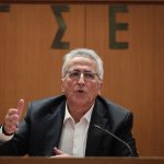 Γιάννης Παναγόπουλος: Ο ρόλος της γενικής γραμματέως στην δέσμευση της περιουσίας του και η εμπλοκή δημοσιογράφου της ΕΡΤ