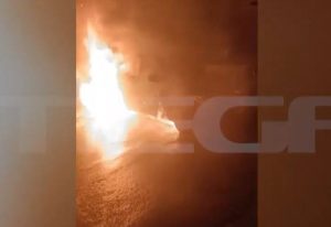 Συγκλονιστικές μαρτυρίες για τη δασκάλα γιόγκα που ανατίναζε αυτοκίνητα – «Είναι ατίθαση κοπέλα», λέει η θεία της 56χρονης