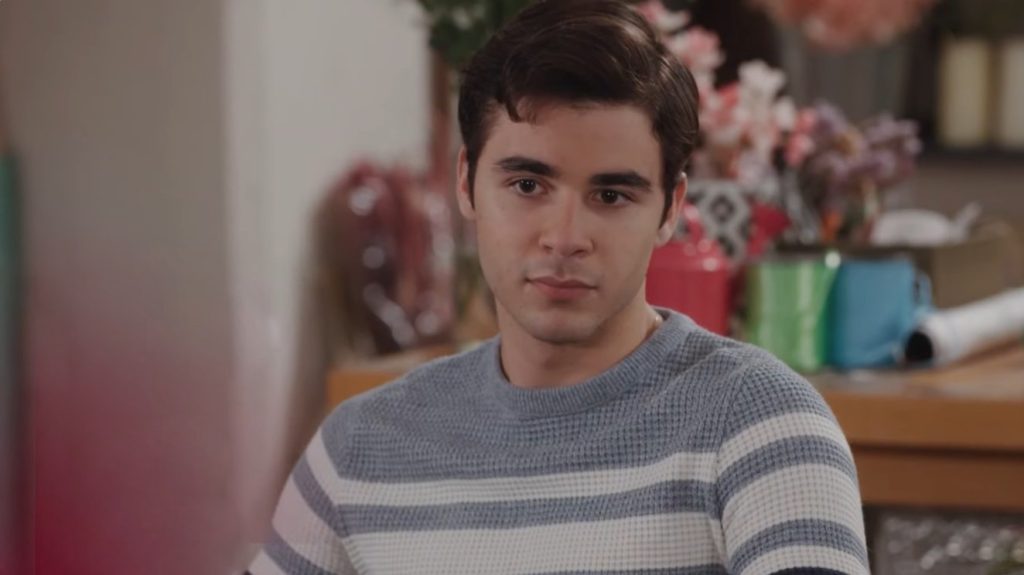 «Γης της Eλιάς»: Τι θα δούμε στο σημερινό επεισόδιο της αγαπημένης σειράς του Mega