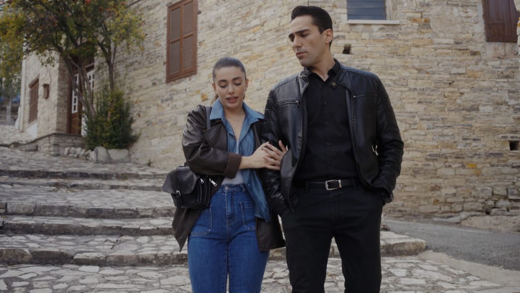 «Η Γη της Ελιάς»: Ένα σοβαρό ατύχημα αλλάζει για πάντα τις ζωές των ηρώων – Τι θα δούμε στα επόμενα επεισόδια