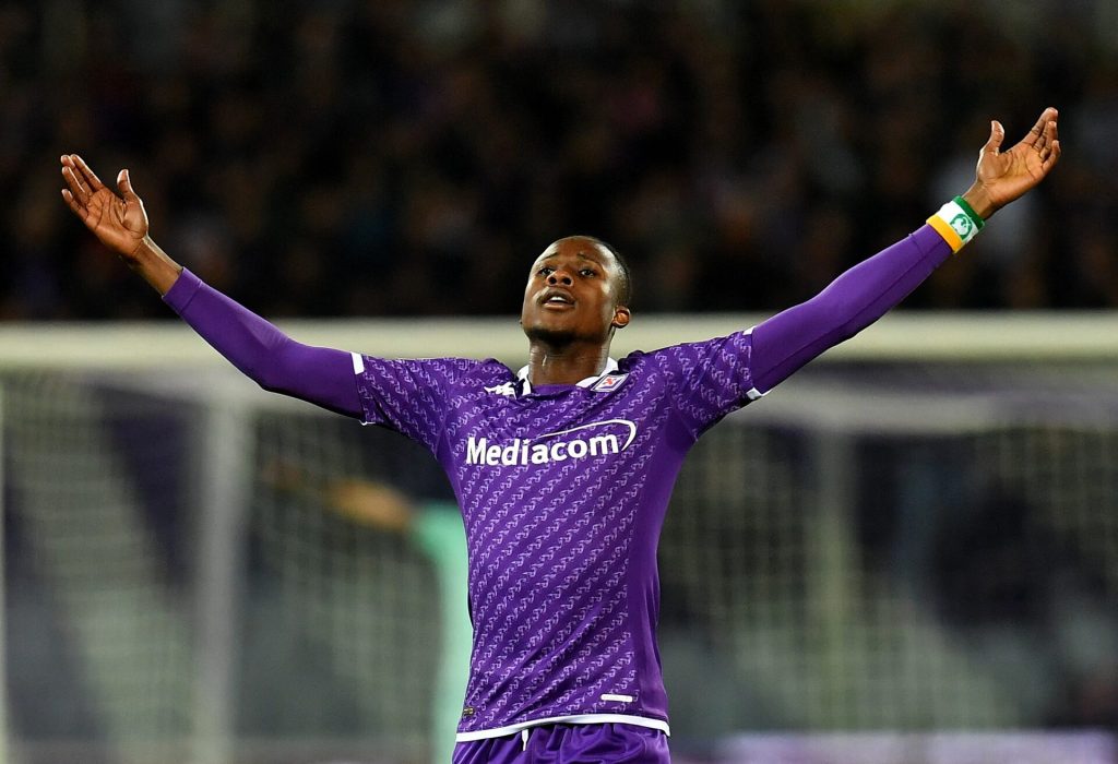 Deal Αρη και Φιορεντίνα για Κουαμέ – Σήμερα στη Θεσσαλονίκη ο Ιβοριανός!