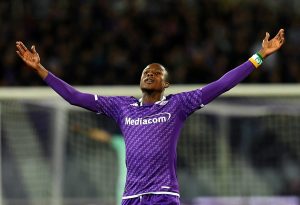 Deal Αρη και Φιορεντίνα για Κουαμέ – Σήμερα στη Θεσσαλονίκη ο Ιβοριανός!