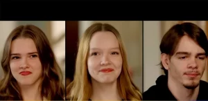 ΗΠΑ: Δεμένα με αλυσίδες και υποσιτισμένα για μήνες: Τα αδέρφια που κακοποιήθηκαν από δύο οικογένειες περιέγραψαν την φρίκη που ζούσαν