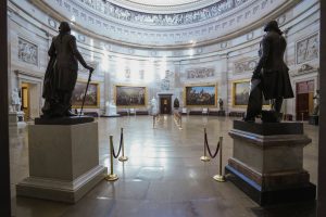 Δημοσιονομική παράλυση στις ΗΠΑ – Συνεχίζεται τρεις μήνες μετά, το πιο μακρό shutdown στην ιστορία