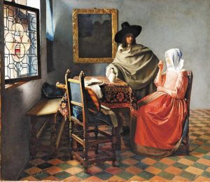 Απλά μαθήματα ιστορικής επιτυχίας – Οι χώρες που έκαναν τις αδυναμίες, πλεονεκτήματα