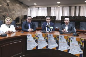 Ημέρα Σταδιοδρομίας στη Λάρισα: Πώς βλέπει το επαγγελματικό της μέλλον η Gen Z;