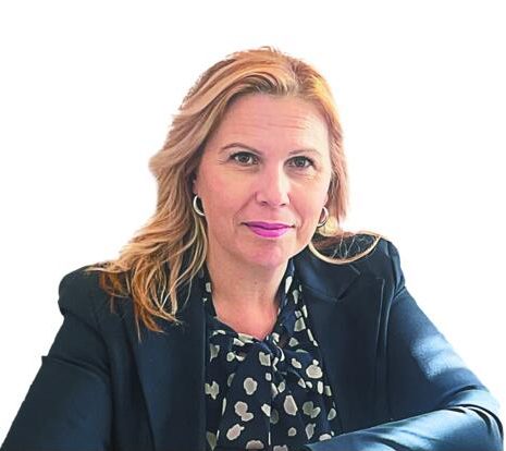 Ελεονώρα Γεώργα