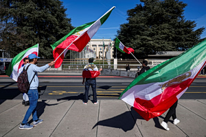 Στενεύει ο δρόμος του Τραμπ απέναντι στο Ιράν – To μήνυμα Τεχεράνης σε ΗΠΑ για αποφυγή «υπερβολικών απαιτήσεων»