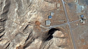 ΔΟΑΕ: Το Ιράν αποθηκεύει ουράνιο υψηλού εμπλουτισμού σε υπόγειο εργοστάσιο στο Ισφαχάν