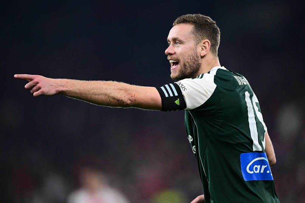 Παναθηναϊκός: Εκτός και ο Ίνγκασον!