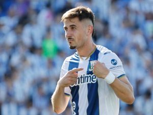 Νέο «μπάλωμα» με Ερνάντεθ