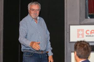 Έφυγε από τη ζωή ο θρύλος του snooker και σχολιαστής Τζον Βίργκο