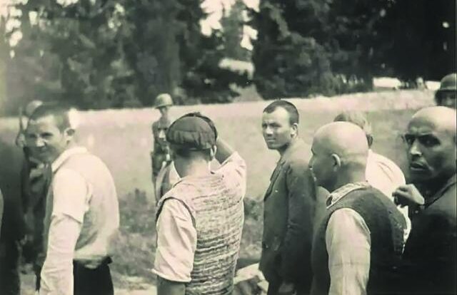 Θυμάται το αίμα