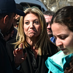 Μαρία Καρυστιανού: Μαζικές αποχωρήσεις από το κόμμα της – «Aυταρχικές συμπεριφορές» και «ακροδεξιές προσεγγίσεις»