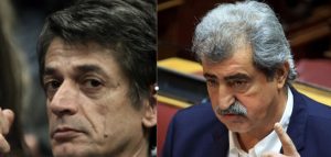 «Πόλεμος» Καρανίκα – Πολάκη: «Γλείφεις για το μεροκάματο», «Πόσο ξεφτίλας είσαι;»