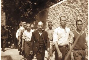 Του χρόνου οι εκδρομείς